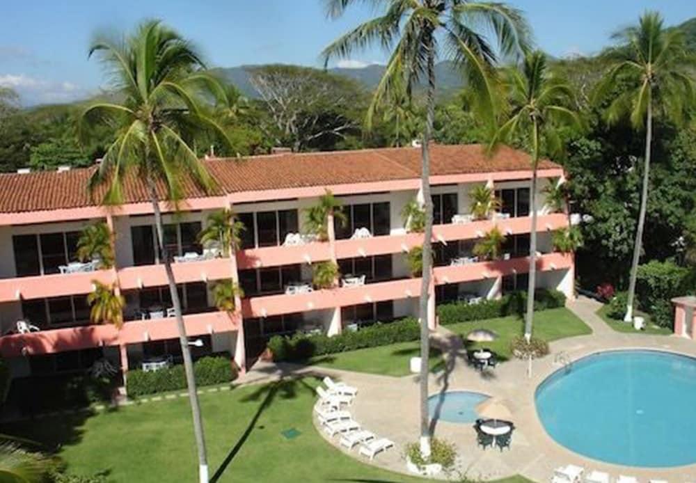 Coral Ixtapa Ξενοδοχείο Εξωτερικό φωτογραφία
