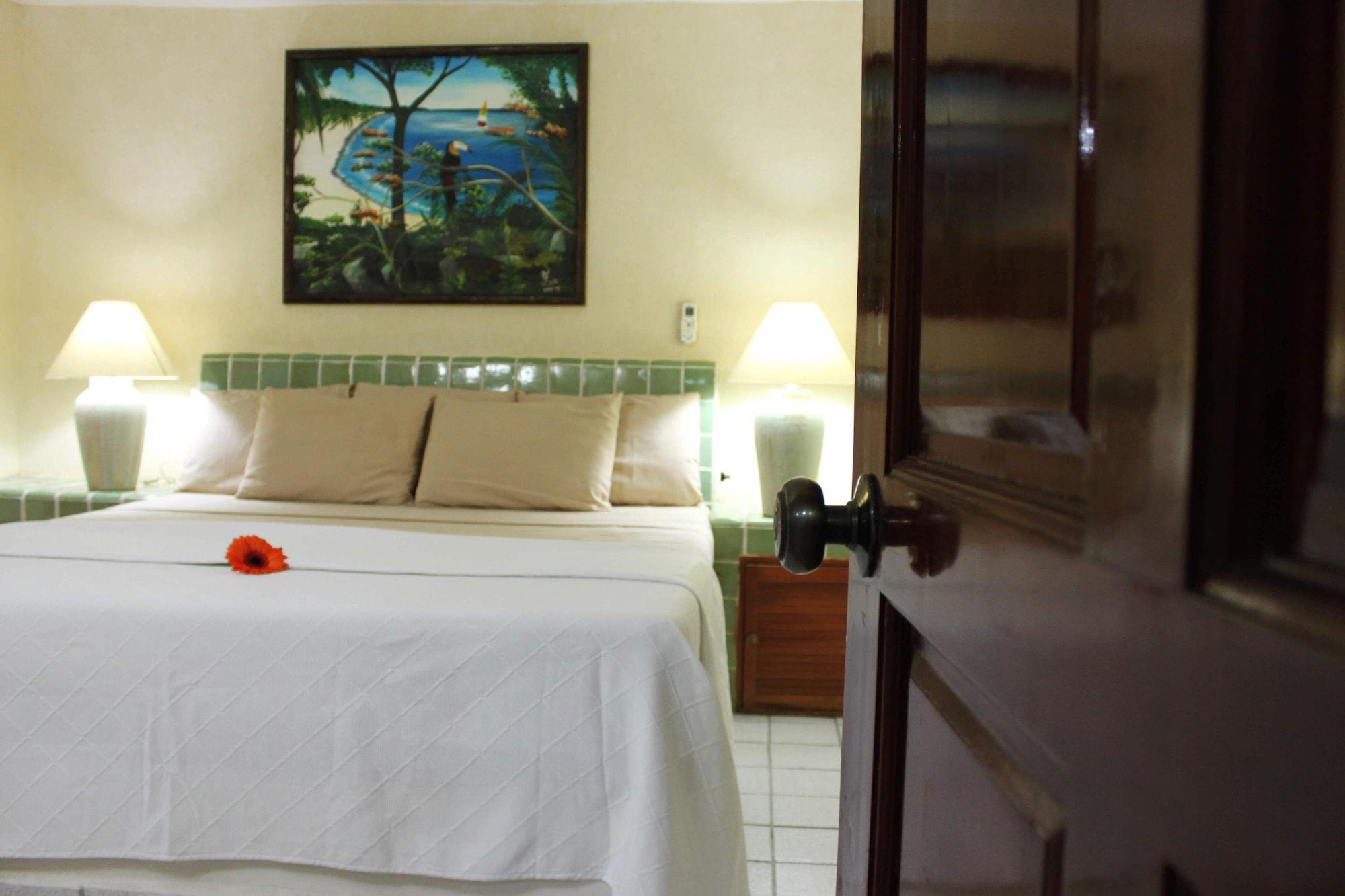 Coral Ixtapa Ξενοδοχείο Εξωτερικό φωτογραφία